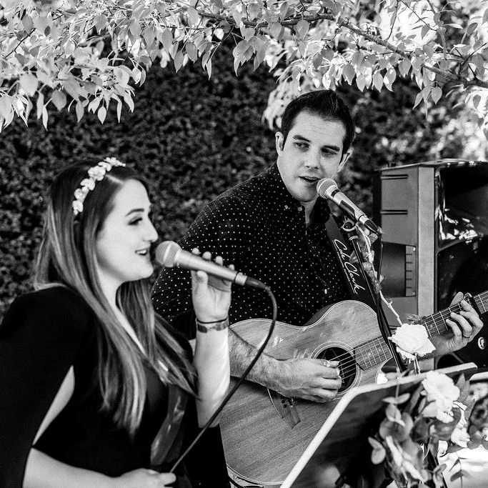 White Clover Music