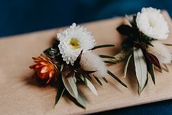 Wild Art Floral
