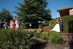 Wild Cattle Creek Estate Weddings