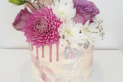 Wild Flour Cake Co.