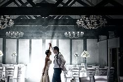 Windmill Gardens Weddings