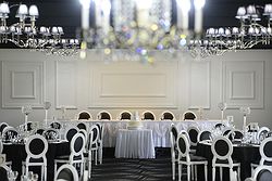 Windmill Gardens Weddings