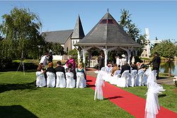 Windmill Gardens Weddings