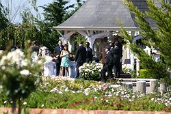 Windmill Gardens Weddings