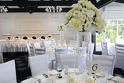 Windmill Gardens Weddings