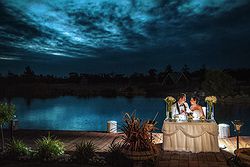 Windmill Gardens Weddings