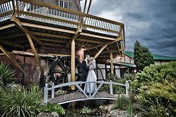 Windmill Gardens Weddings