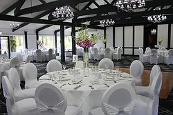 Windmill Gardens Weddings