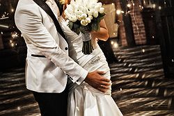 Windmill Gardens Weddings