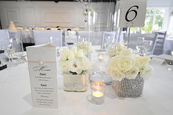 Windmill Gardens Weddings
