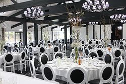 Windmill Gardens Weddings