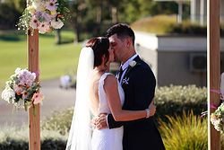 Woodlands Golf Club Weddings