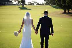 Woodlands Golf Club Wedding Venue at Real Weddings