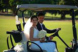 Woodlands Golf Club Weddings