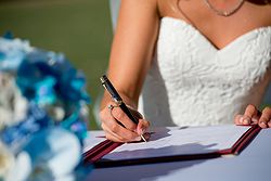 Woodlands Golf Club Weddings