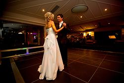 Mordialloc Wedding Venue - Woodlands Golf Club at Real Weddings