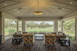 Woodlands Golf Club Weddings