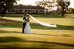 Woodlands Golf Club Weddings