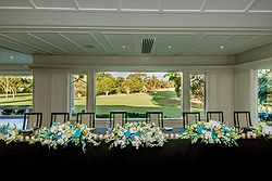 Woodlands Golf Club Weddings