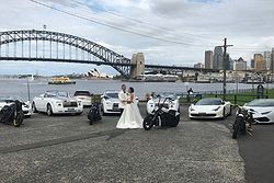 WOW Limo's