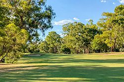 Yarrawonga Mulwala Golf Resort
