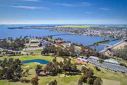 Yarrawonga Mulwala Golf Resort