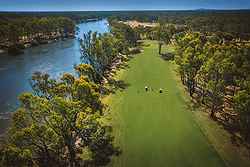 Yarrawonga Mulwala Golf Resort