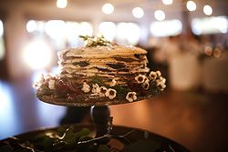 Yering Gorge Cottages by The Eastern Golf Club Weddings