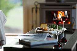 Yering Gorge Cottages by The Eastern Golf Club Weddings