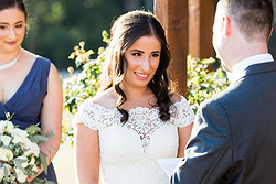 Yering Gorge Cottages by The Eastern Golf Club Weddings