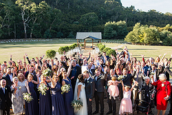 Yering Gorge Cottages by The Eastern Golf Club Weddings