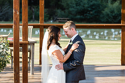 Yering Gorge Cottages by The Eastern Golf Club Weddings