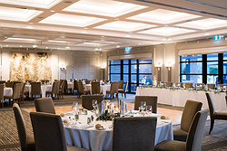 Yering Gorge Cottages by The Eastern Golf Club Weddings