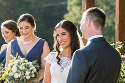 Yering Gorge Cottages by The Eastern Golf Club Weddings