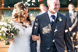 Yering Gorge Cottages by The Eastern Golf Club Weddings