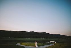 Yering Gorge Cottages by The Eastern Golf Club Weddings