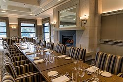 Yering Gorge Cottages by The Eastern Golf Club Weddings