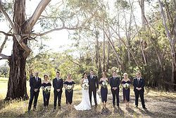 Yering Gorge Cottages by The Eastern Golf Club Weddings