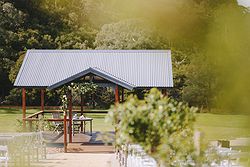 Yering Gorge Cottages by The Eastern Golf Club Weddings