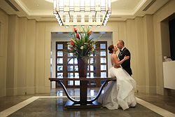 Yering Gorge Cottages by The Eastern Golf Club Weddings