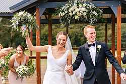 Yering Gorge Yarra Valley Wedding Venue Real Weddings