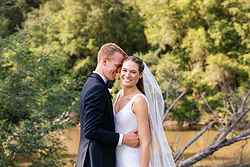 Yering Gorge Yarra Valley Wedding Venue Real Weddings