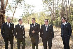 Yering Gorge Cottages by The Eastern Golf Club Weddings