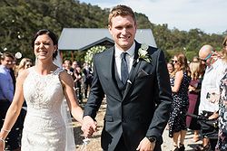 Yering Gorge Cottages by The Eastern Golf Club Weddings
