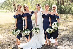 Yering Gorge Cottages by The Eastern Golf Club Weddings