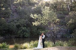 Yering Gorge Cottages by The Eastern Golf Club Weddings