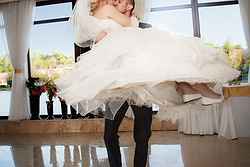 Your First Dance