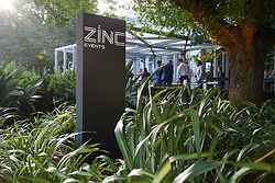 ZINC at Federation Square Weddings