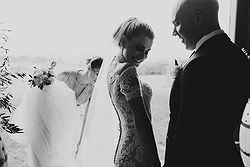 Zonzo Estate Yarra Valley Weddings