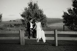 Zonzo Estate Yarra Valley Weddings